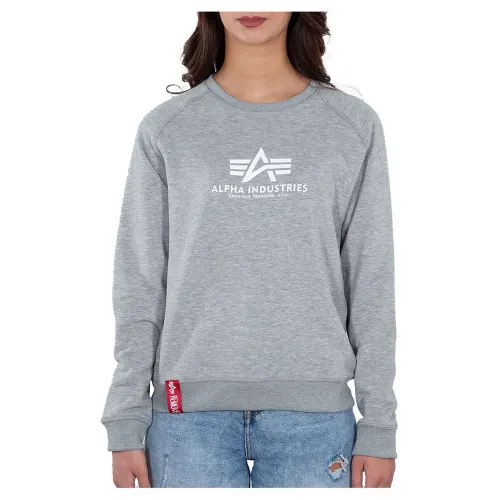 알파인더스트리 New Basic 스웨터 138022318