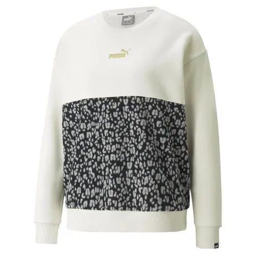 푸마 Winterized Crew 스웨터 138054328