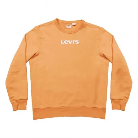 리바이스 Unisex Graphic Crew 스웨터 138068558