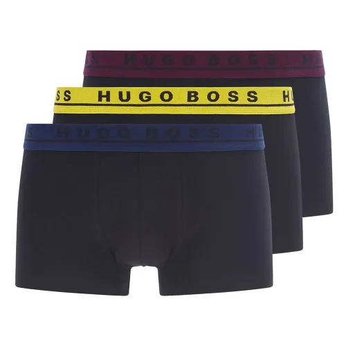 보스 복서 브리프 3 팩 138089288
