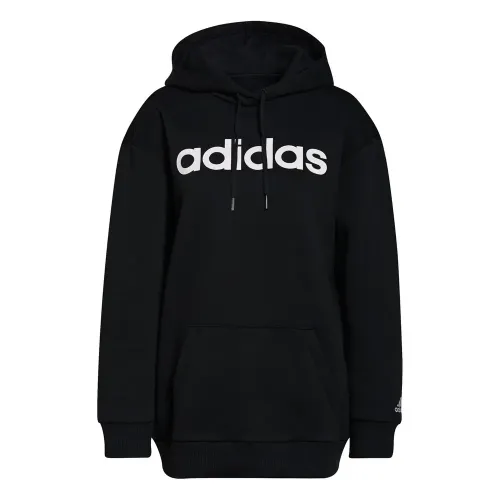 아디다스 리니어 OV 후드티 138107929