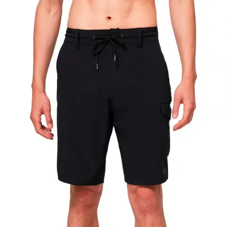 오클리 APPAREL Cruiser Recycled Hybrid 21인치 카고 반바지 138143428