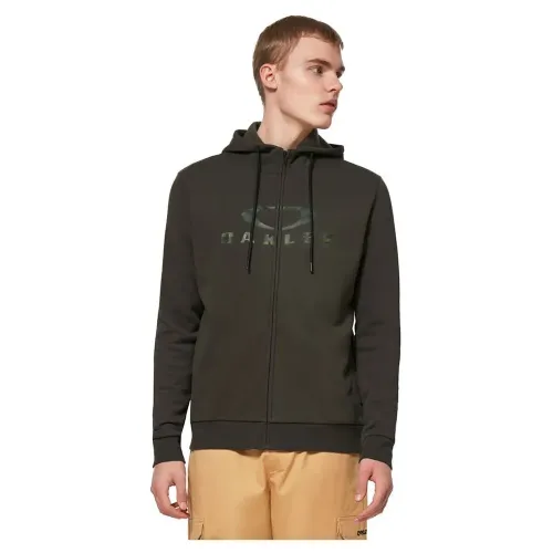 오클리 Bark 2.0 풀지퍼 스웨터 138143786