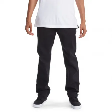 DC슈즈 Worker Straight Chino 바지 138152407