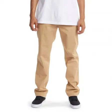 DC슈즈 Worker Straight Chino 바지 138152408