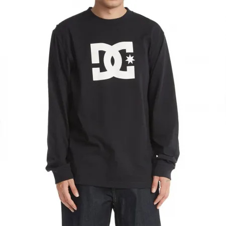 DC슈즈 DC Star 긴팔 티셔츠 138152628