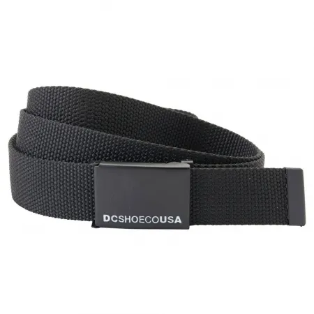 DC슈즈 Web 3 벨트 138152789