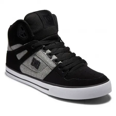 DC슈즈 Pure High Top WC 운동화 138152849