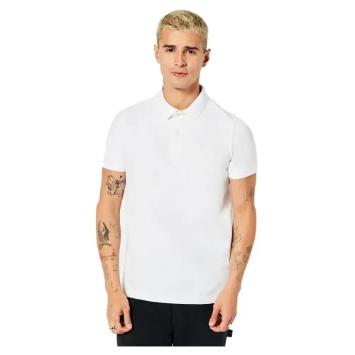 슈퍼드라이 Classic Pique 반팔 폴로 셔츠 138155704