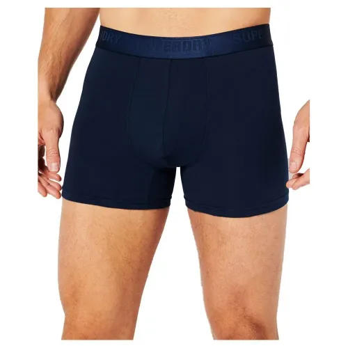 슈퍼드라이 Multi 복서 브리프 3 팩 138155821