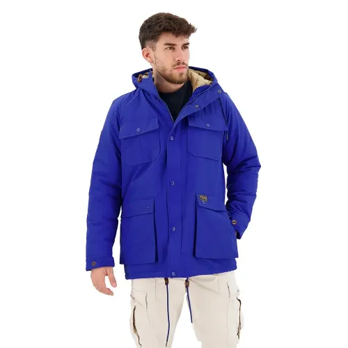 슈퍼드라이 Mountain Padded 자켓 138155879