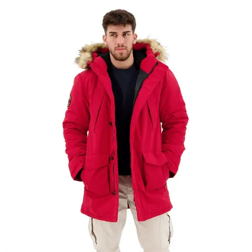 슈퍼드라이 Everest 자켓 138155917