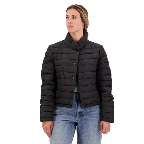 슈퍼드라이 Studios Boxy Fuji 자켓 138156167