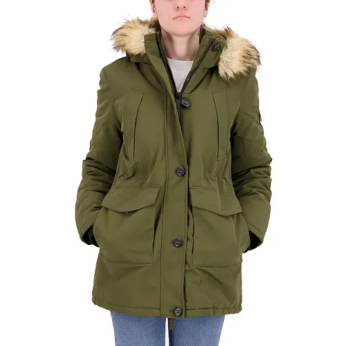 슈퍼드라이 Everest 자켓 138156191