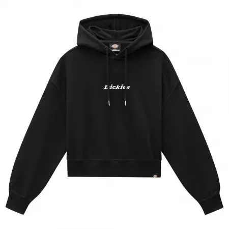 디키즈 Loretto Boxy 후드티 138164381