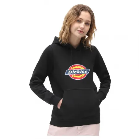 디키즈 Icon 로고 후드티 138164409