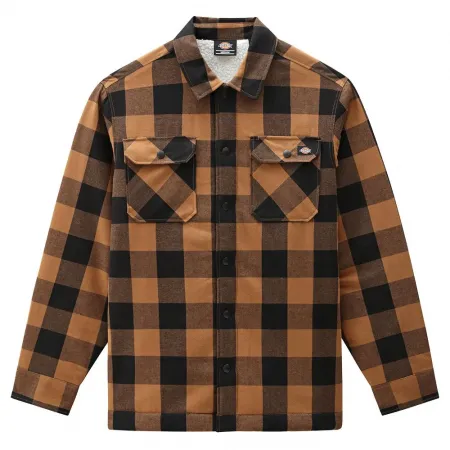 디키즈 Sherpa Sacramento 긴팔 셔츠 138164591