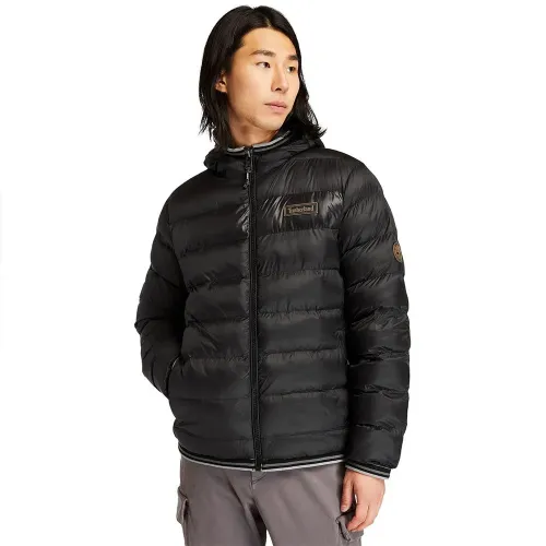 팀버랜드 New Garfield Mid-Weight Sporty 패딩 자켓 138182400