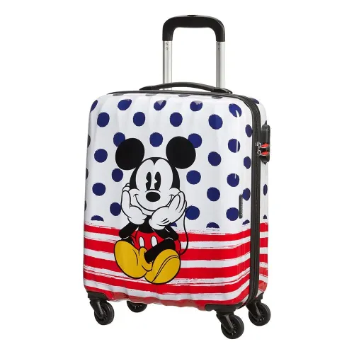 아메리칸 투어리스터 Disney Legends Spinner 55/20 Alfatwist 2 0 36L 캐리어 138185054