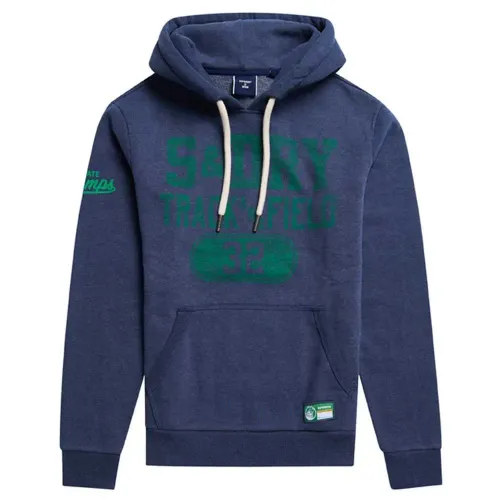 슈퍼드라이 Track & Field 후드티 138186350