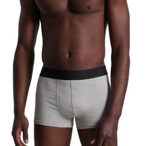 슈퍼드라이 Offset 복서 브리프 2 팩 138186422