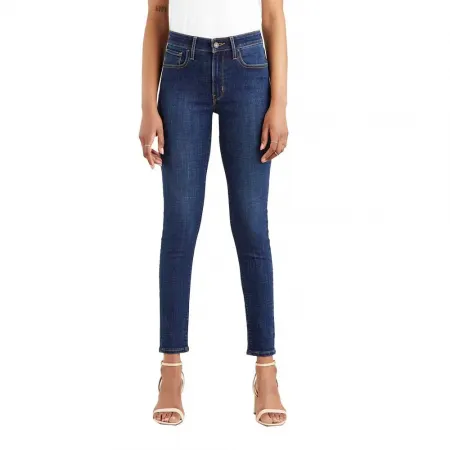 리바이스 721™ High Rise Skinny 청바지 138188744