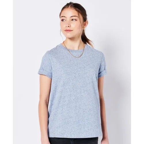 슈퍼드라이 빈티지 Logo Embroidered 반팔 티셔츠 138192460