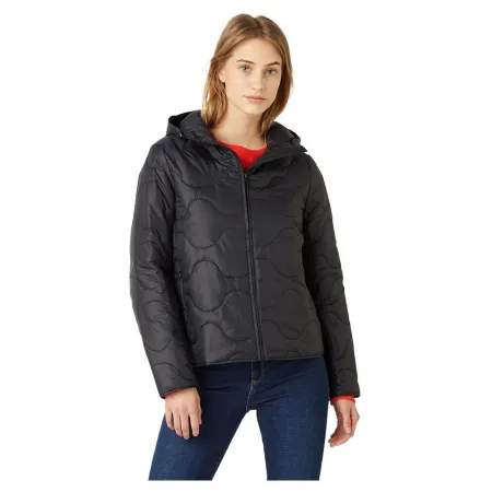랭글러 Transitional Puffer 자켓 138205155