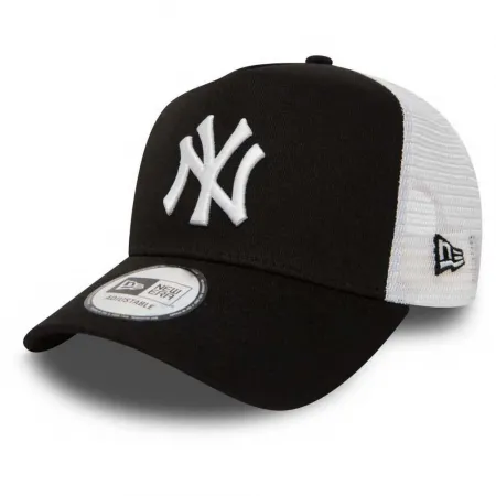 뉴에라 9Forty A Frame Trucker New York Yankees 모자 138207395