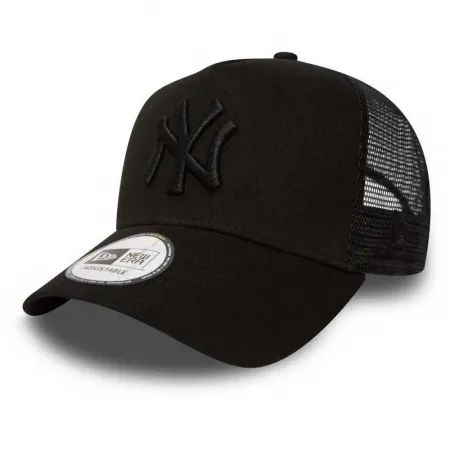 뉴에라 9Forty A Frame Trucker New York Yankees 모자 138207396