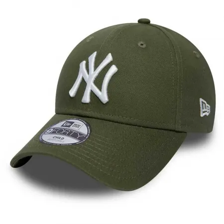 뉴에라 League Essential 9Forty New York Yankees 모자 138207468
