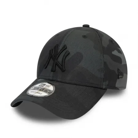 뉴에라 League Essential 9Forty New York Yankees 모자 138233158