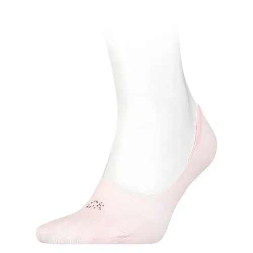 캘빈클라인 Footie Mid Cut Crystal Logo 양말 138240539