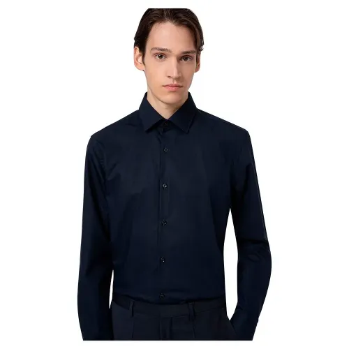 휴고 보스 Kenno 10181991 긴팔 셔츠 138274623