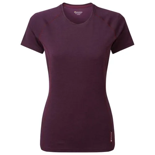 MONTANE Dart 반팔 티셔츠 138304273