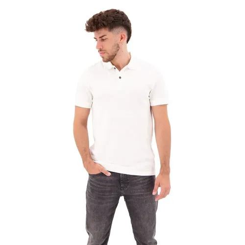 보스 Prime 반팔 폴로 셔츠 138382553