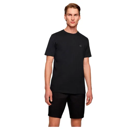 보스 Tales 반팔 티셔츠 138382647