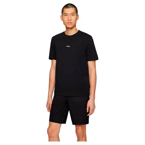 보스 Chup 반팔 티셔츠 138382650