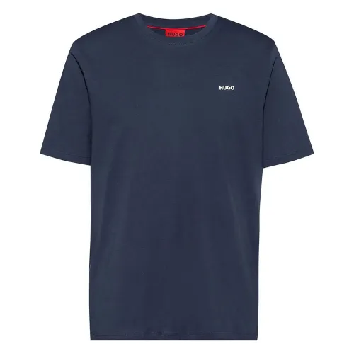 휴고 보스 Dero222 반팔 티셔츠 138383510