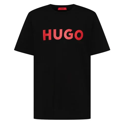 휴고 보스 Dulivio 반팔 티셔츠 138383518