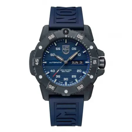 루미녹스 Master Carbon Seal Automatic 3860 Series 시계 138393793