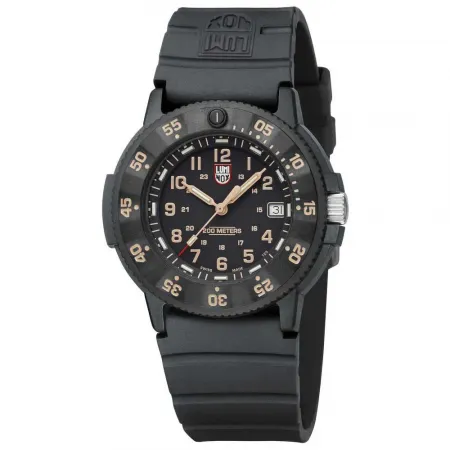 루미녹스 Original Navy Seal 3000 Series 시계 138393796