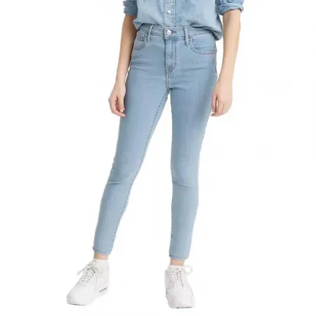 리바이스 720™ High Rise Super Skinny 청바지 138395454