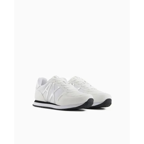 아르마니익스체인지 XDX031 운동화 138409672