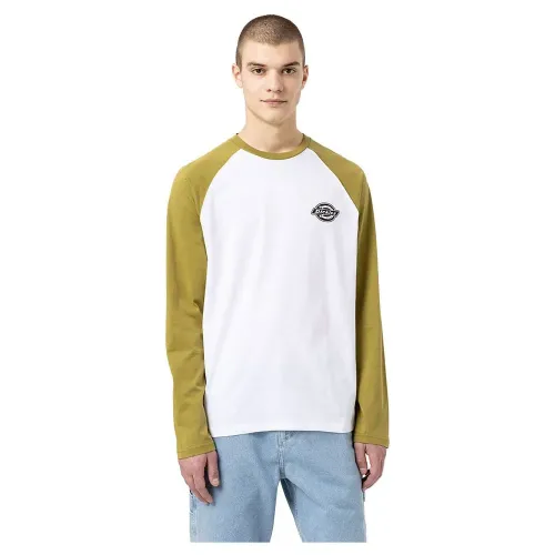 디키즈 Cologne 긴팔 티셔츠 138420955