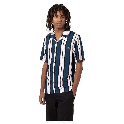 디키즈 Lynnwood 반팔 셔츠 138421080