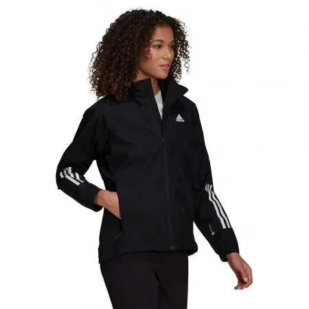 아디다스 Basic 3 Stripes R R 자켓 138424453