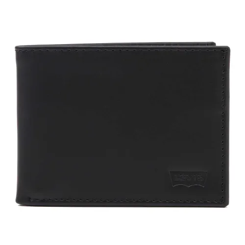 리바이스 Batwing Bifold Id 지갑 138478131