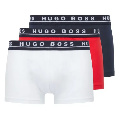보스 복서 브리프 여러 가지의 3 팩 138534850