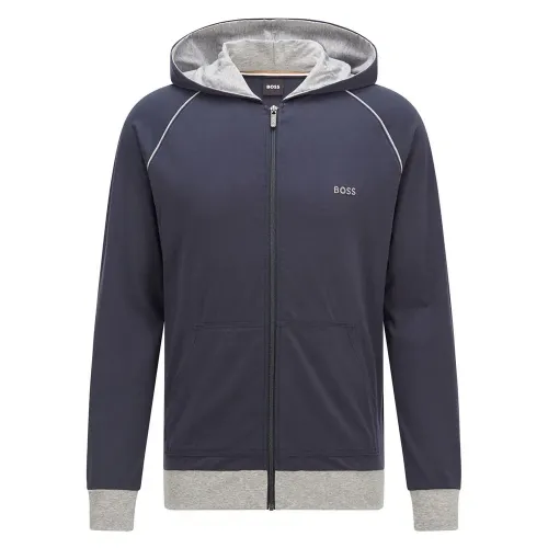 보스 Mix & Match H 후드티 138535556